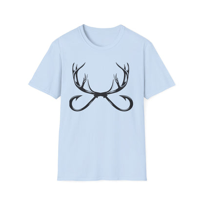 Antler Hook T-Shirt
