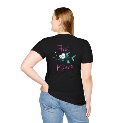 Fish Krack T-Shirt