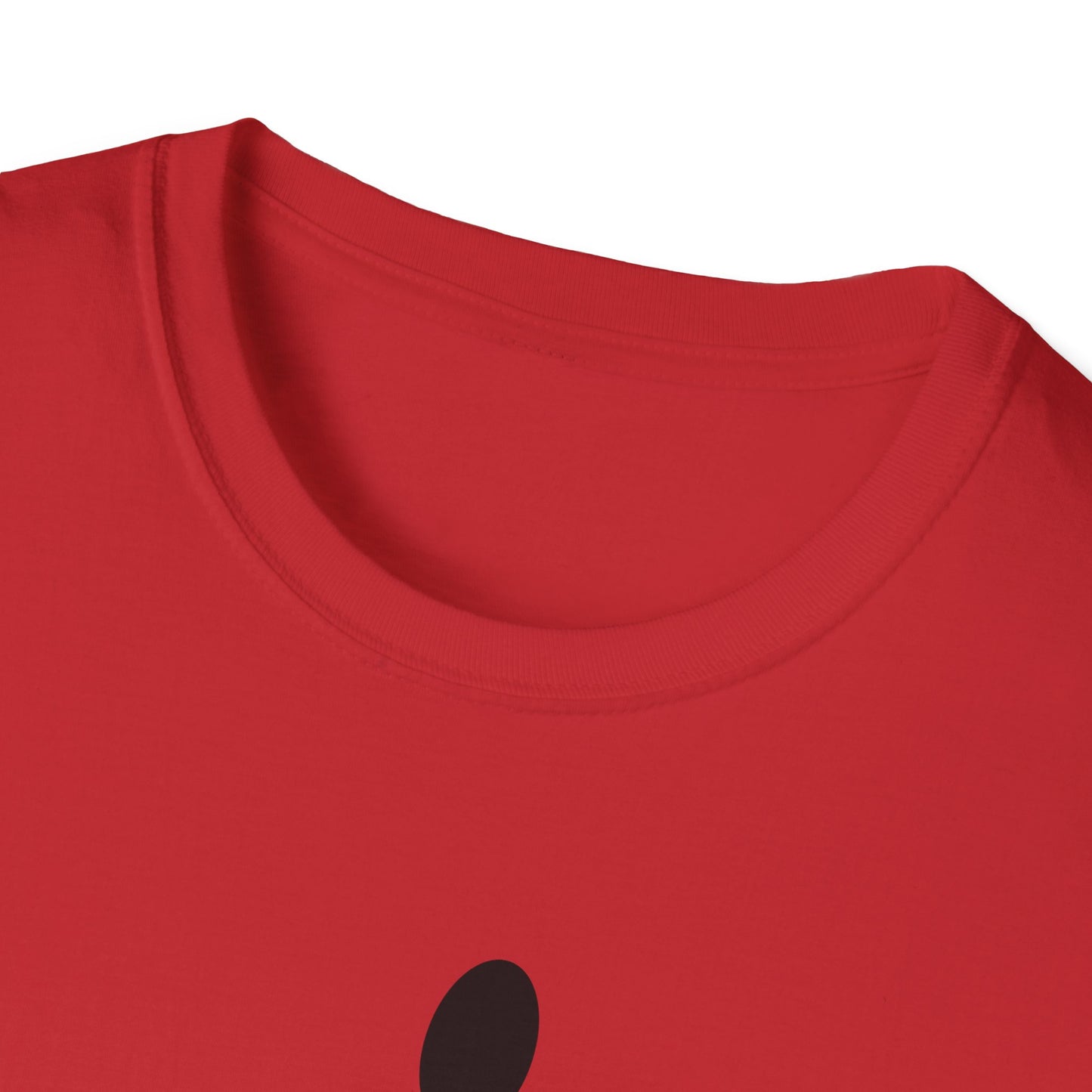 Fishing Bob Ripple T-Shirt — Fishing Buoy Logo Tee
