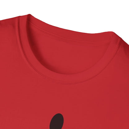 Fishing Bob Ripple T-Shirt — Fishing Buoy Logo Tee