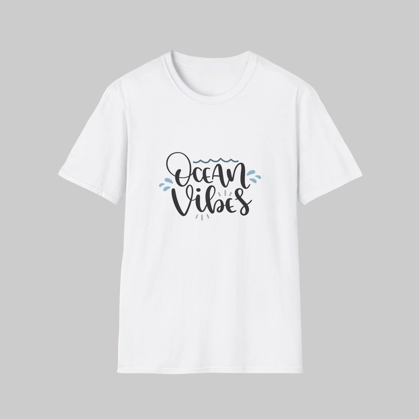 Ocean Vibes T-Shirt