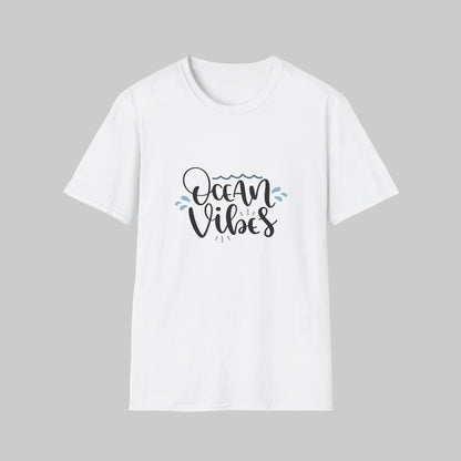 Ocean Vibes T-Shirt