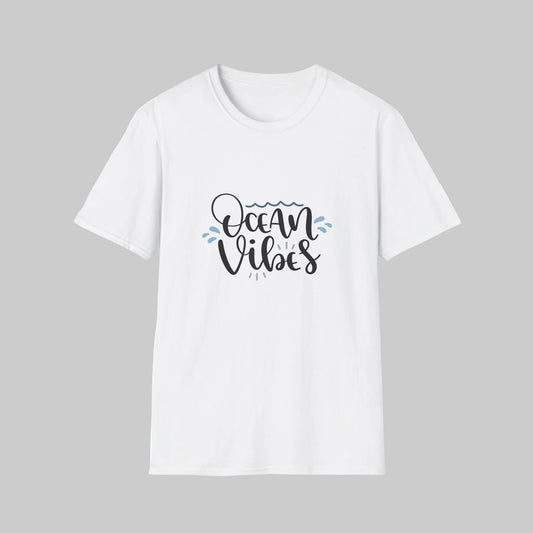 Ocean Vibes T-Shirt