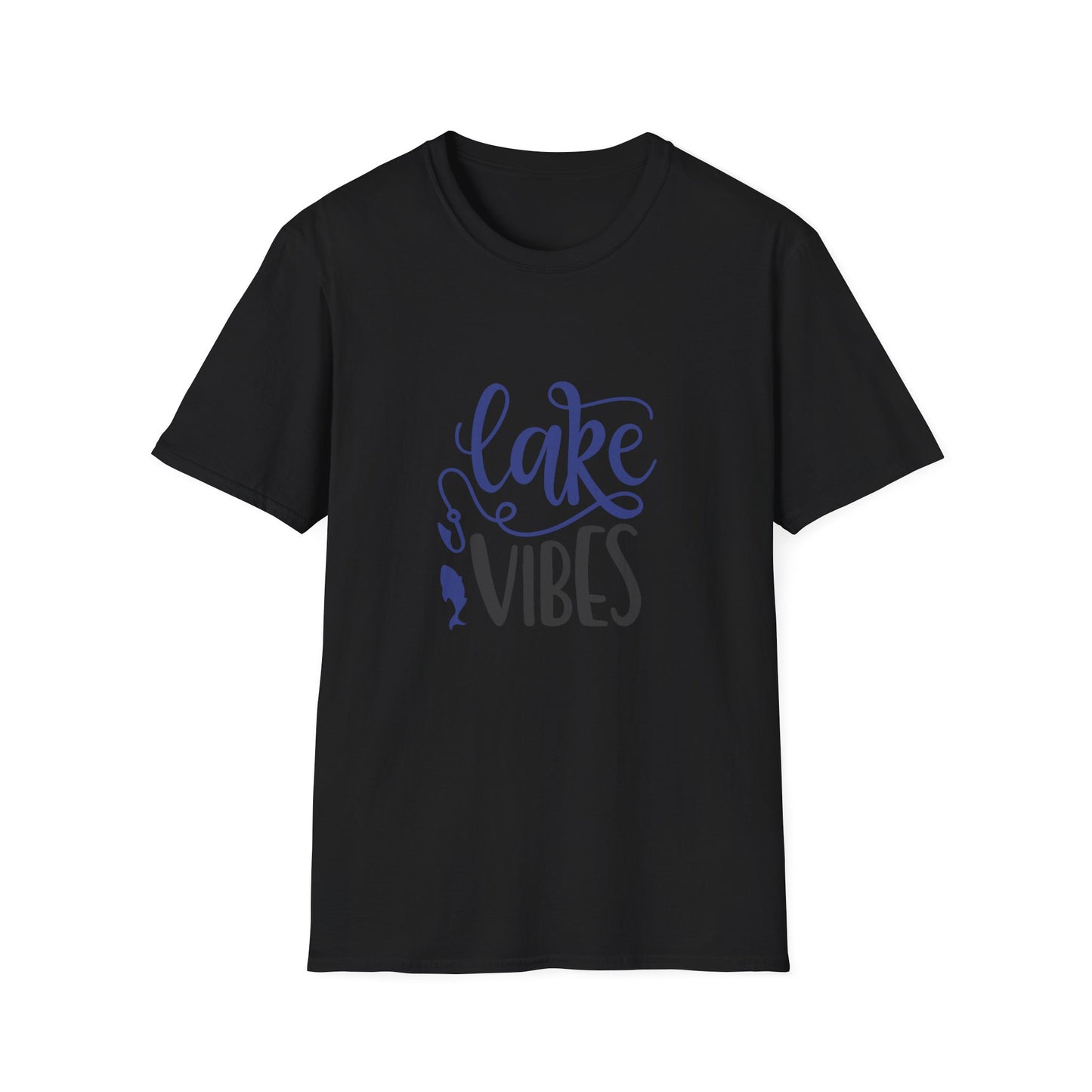 Lake Vibes T-Shirt