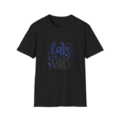 Lake Vibes T-Shirt
