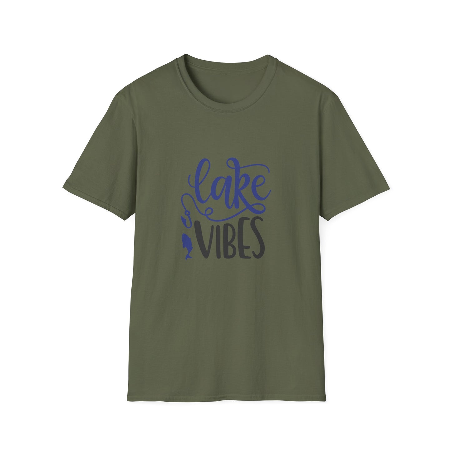 Lake Vibes T-Shirt