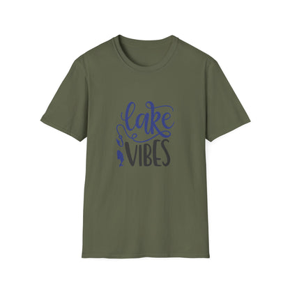 Lake Vibes T-Shirt