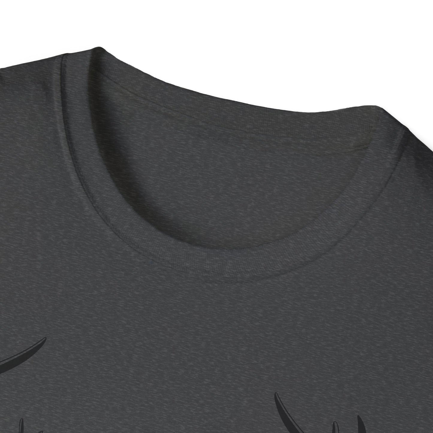 Antler Hook T-Shirt