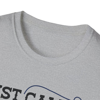 Just Call Me Pretty and Take Me Fishing T-Shirt
