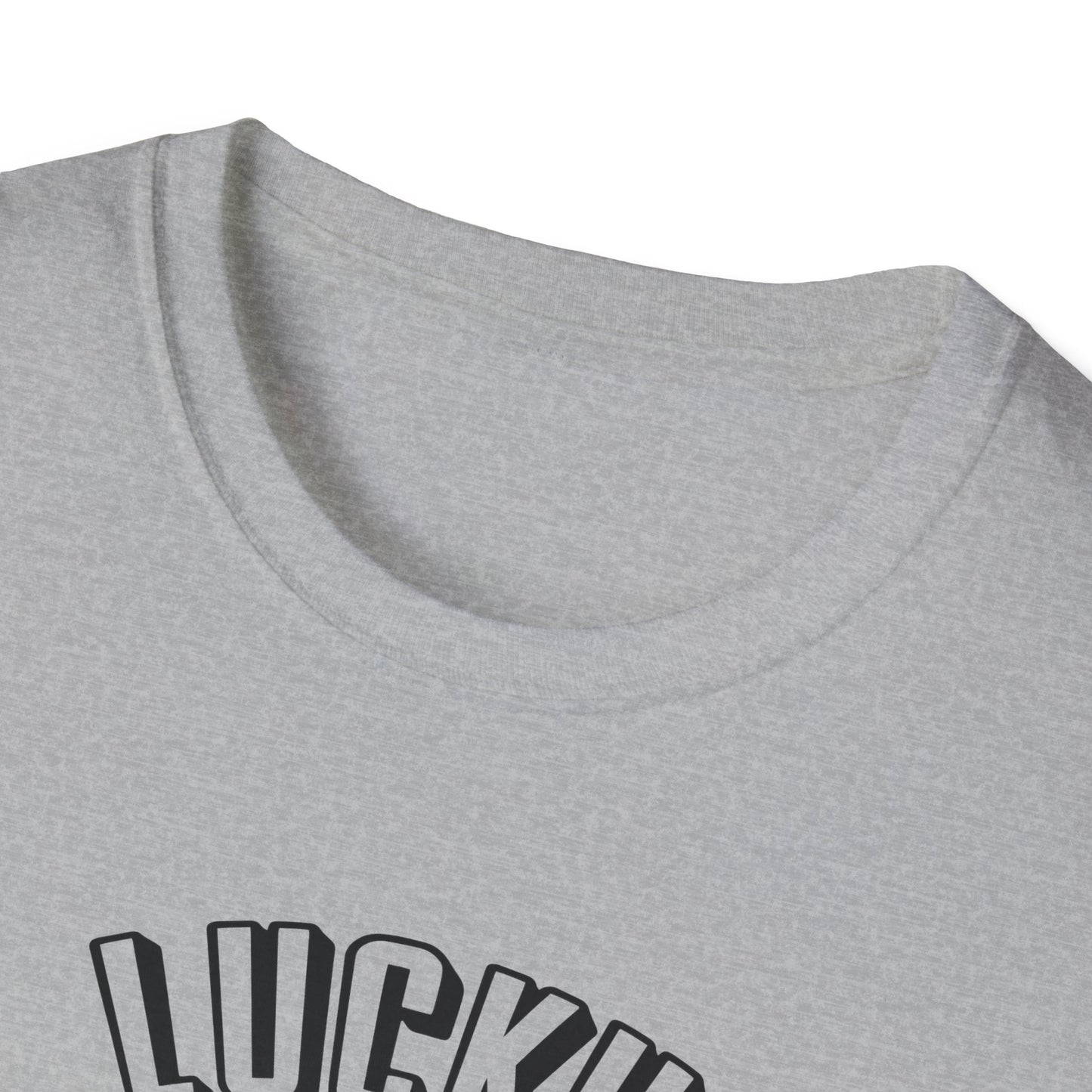 Lucky Fishing Shirt