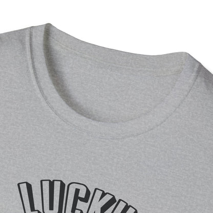 Lucky Fishing Shirt
