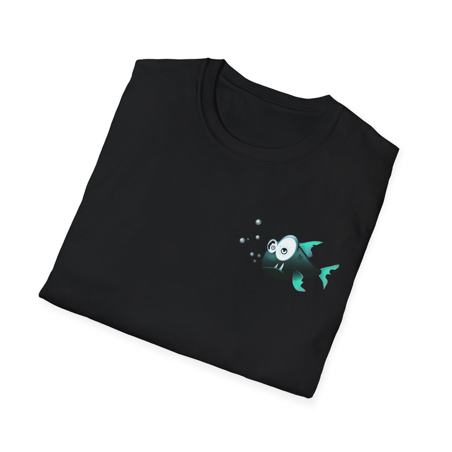 Fish Krack T-Shirt