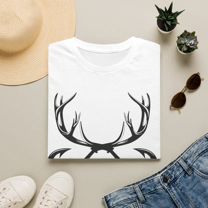 Antler Hook T-Shirt