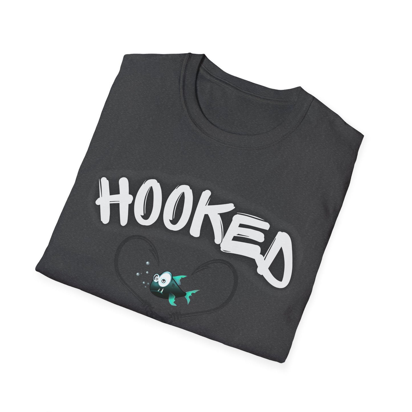 Hooked Life T-Shirt