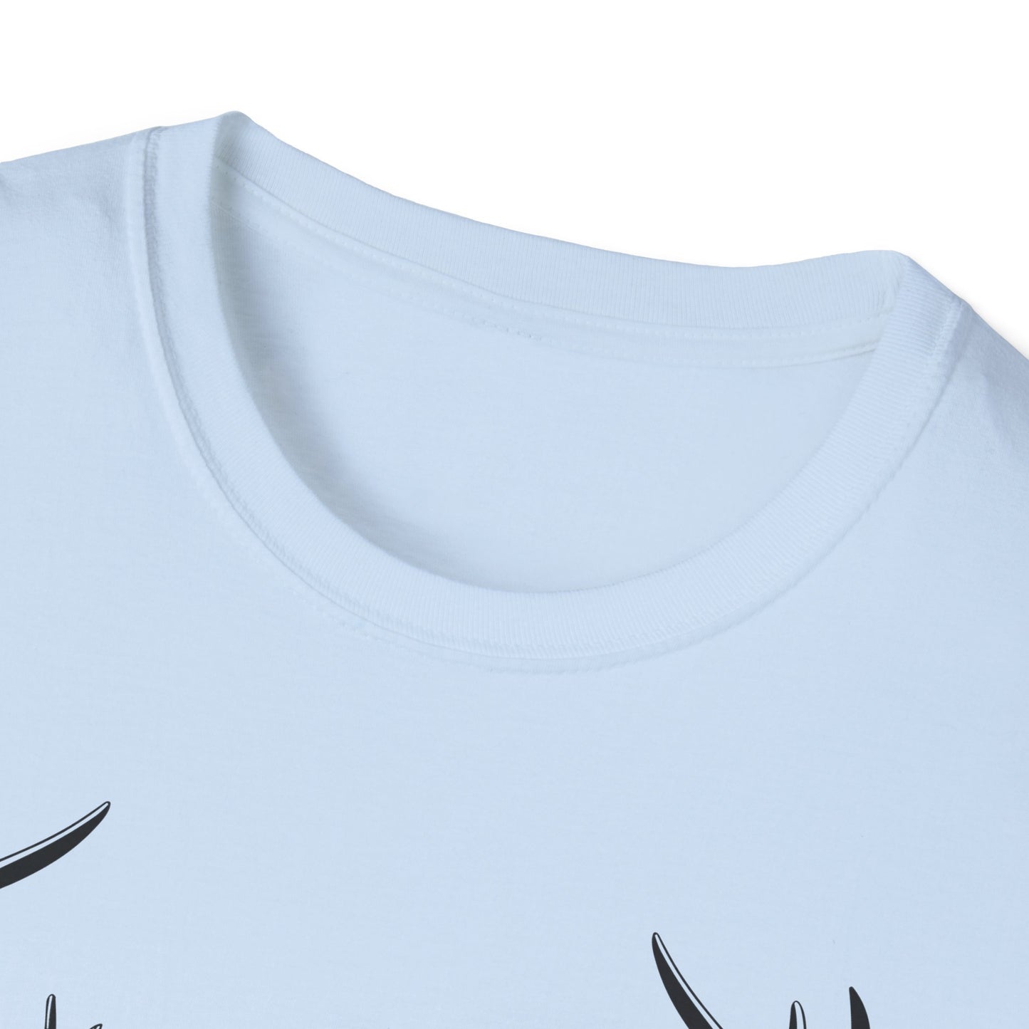 Antler Hook T-Shirt