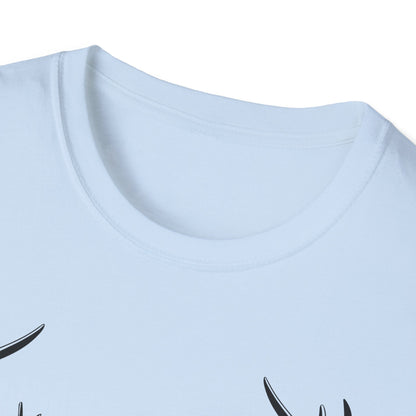 Antler Hook T-Shirt