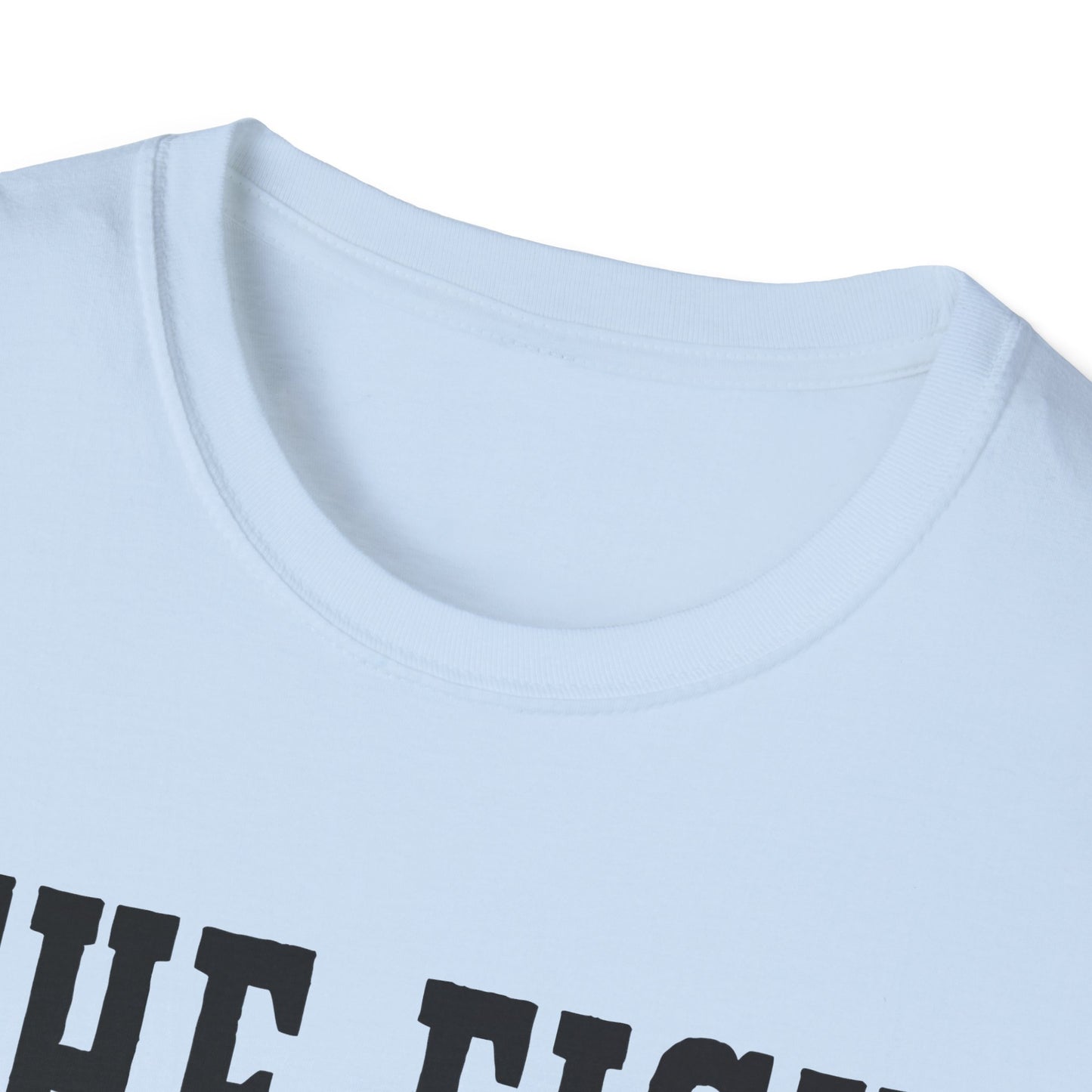 Fishing T-Shirt — "The Fish Whisperer" Graphic Tee for Anglers