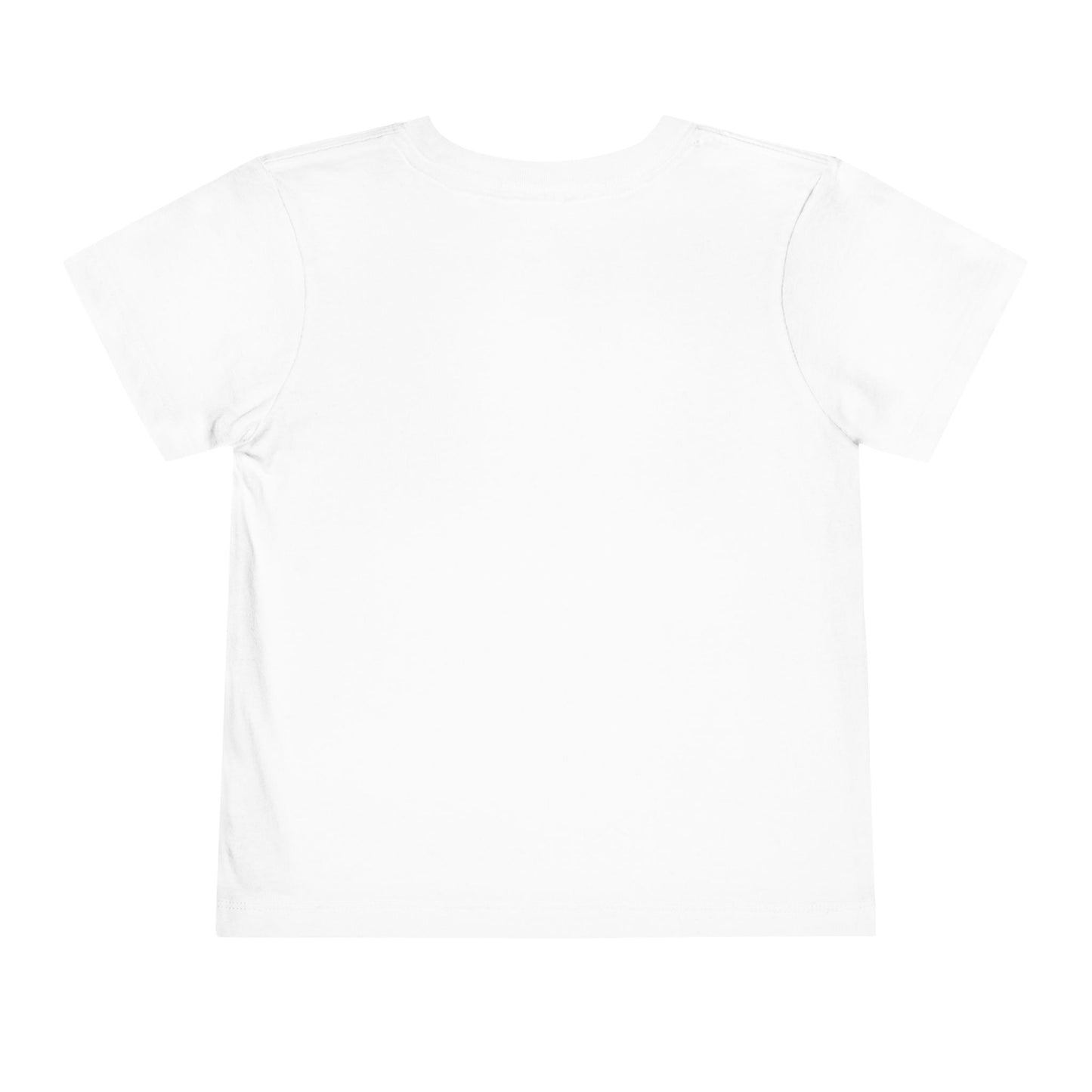 Daddy's Fishing Buddy Toddler Tee