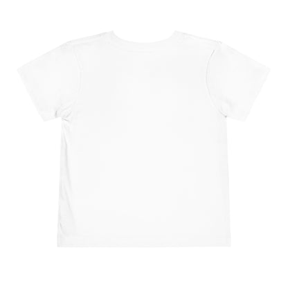 Daddy's Fishing Buddy Toddler Tee