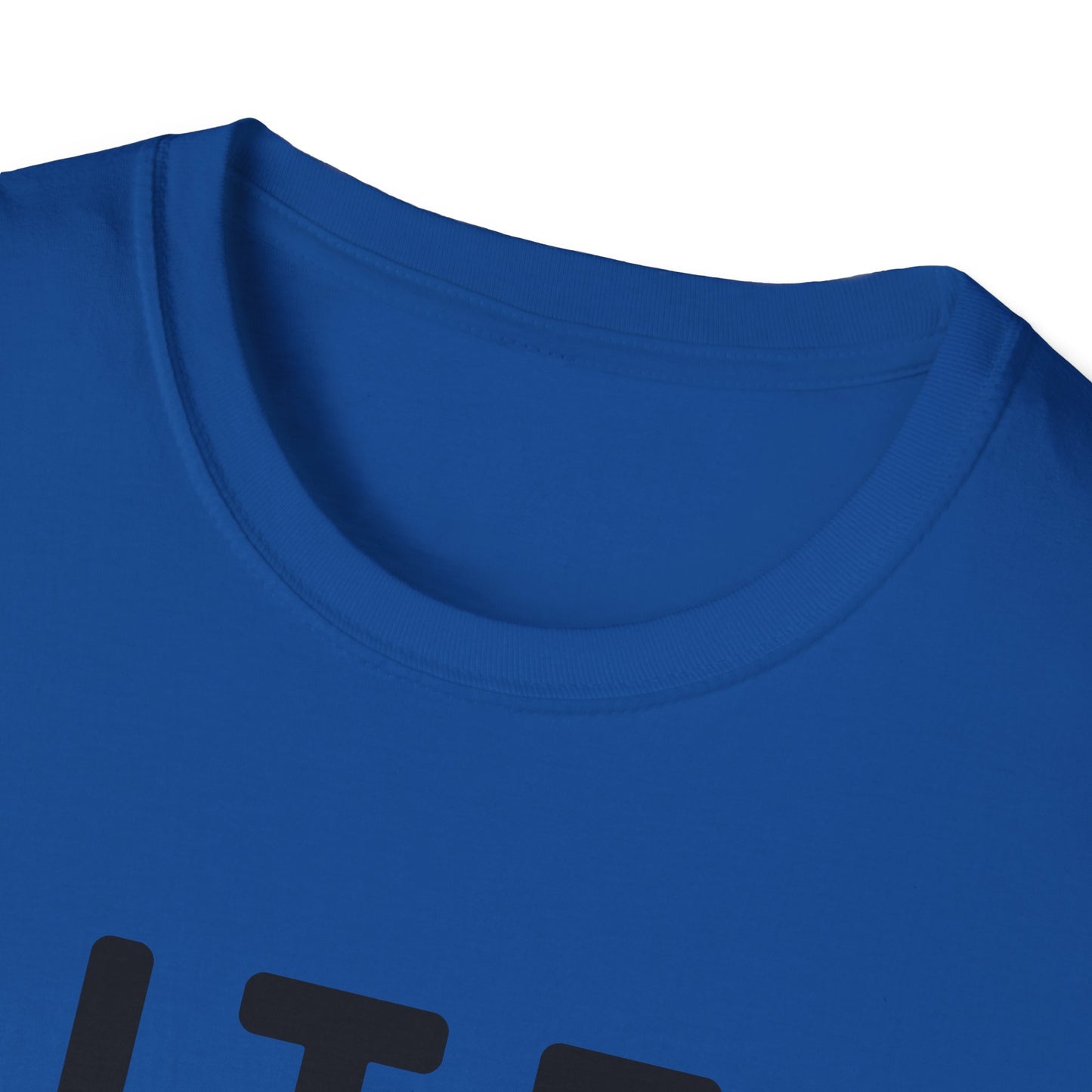Fishing Tee – “Bite Me” Graphic T-Shirt with Hook