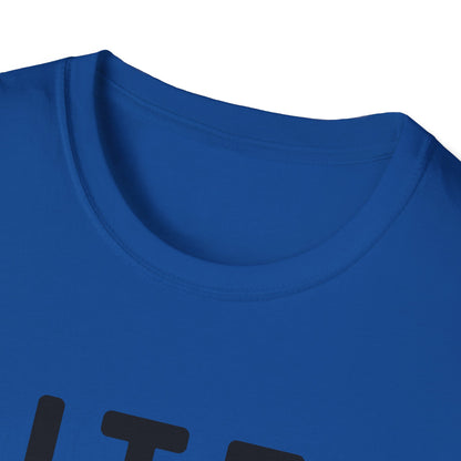 Fishing Tee – “Bite Me” Graphic T-Shirt with Hook