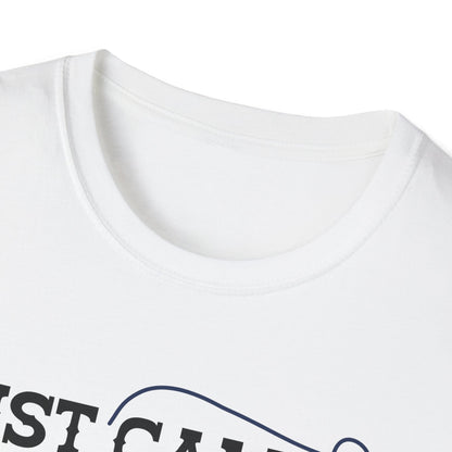 Just Call Me Pretty and Take Me Fishing T-Shirt