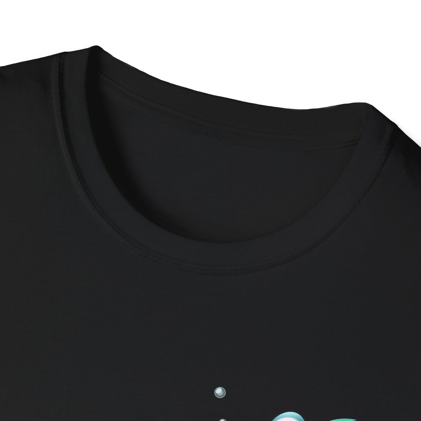 Fish Krack T-Shirt