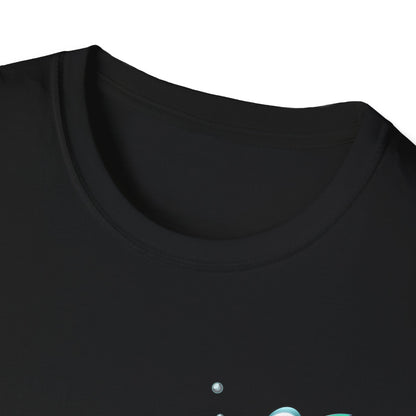 Fish Krack T-Shirt