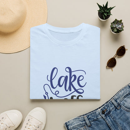 Lake Vibes T-Shirt