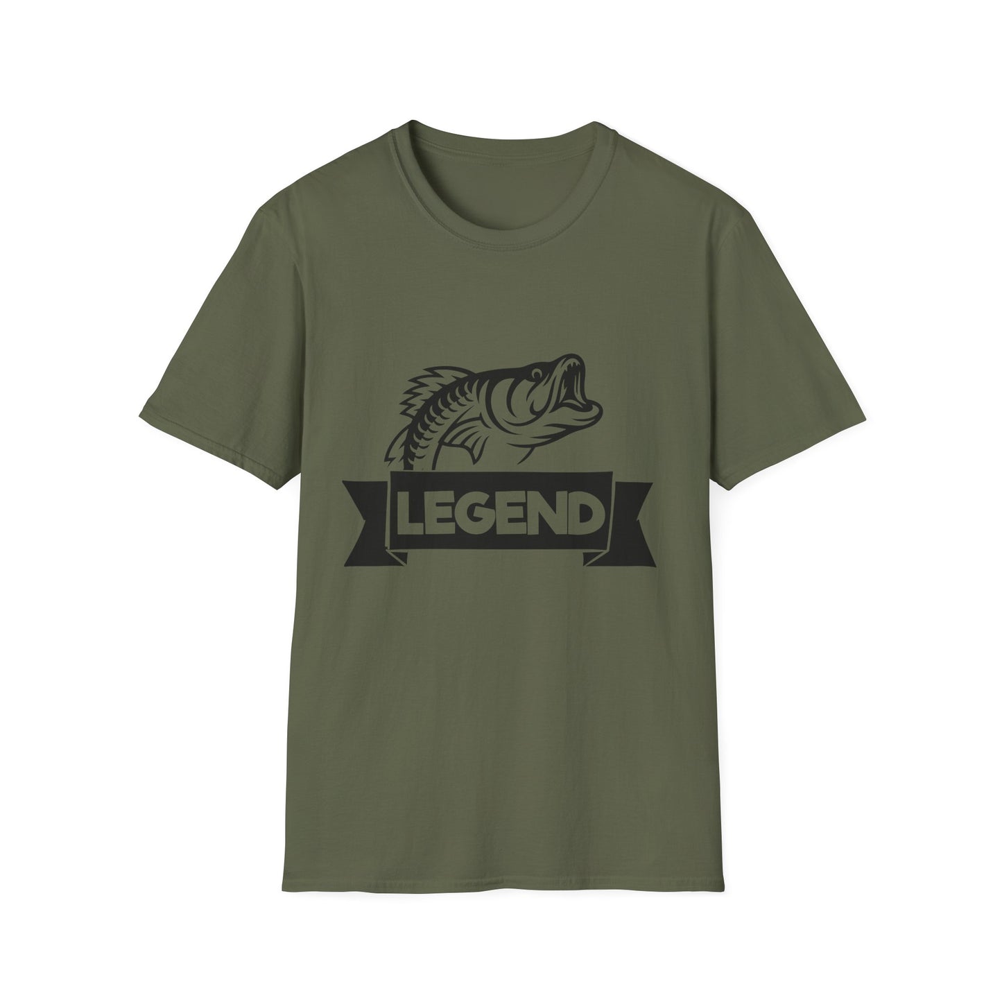 Fishing Legend T-Shirt