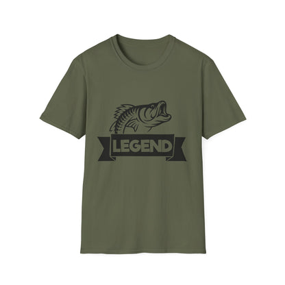 Fishing Legend T-Shirt