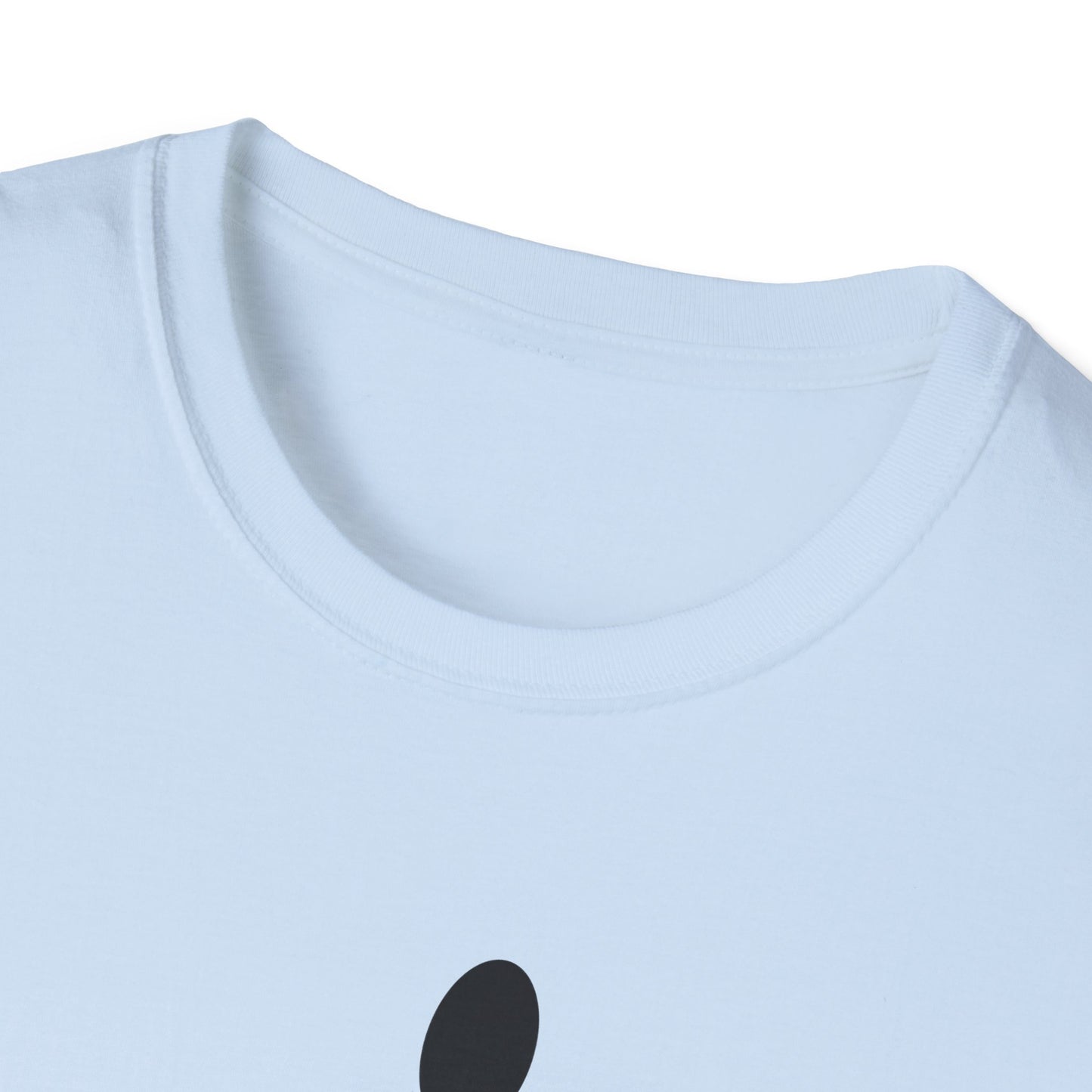 Fishing Bob Ripple T-Shirt — Fishing Buoy Logo Tee