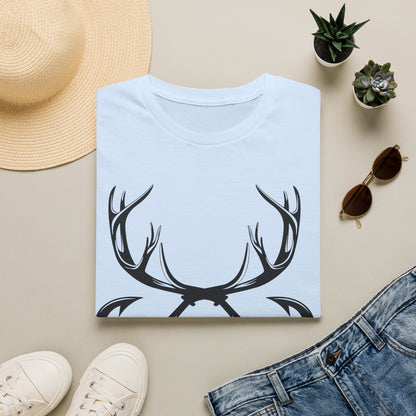 Antler Hook T-Shirt