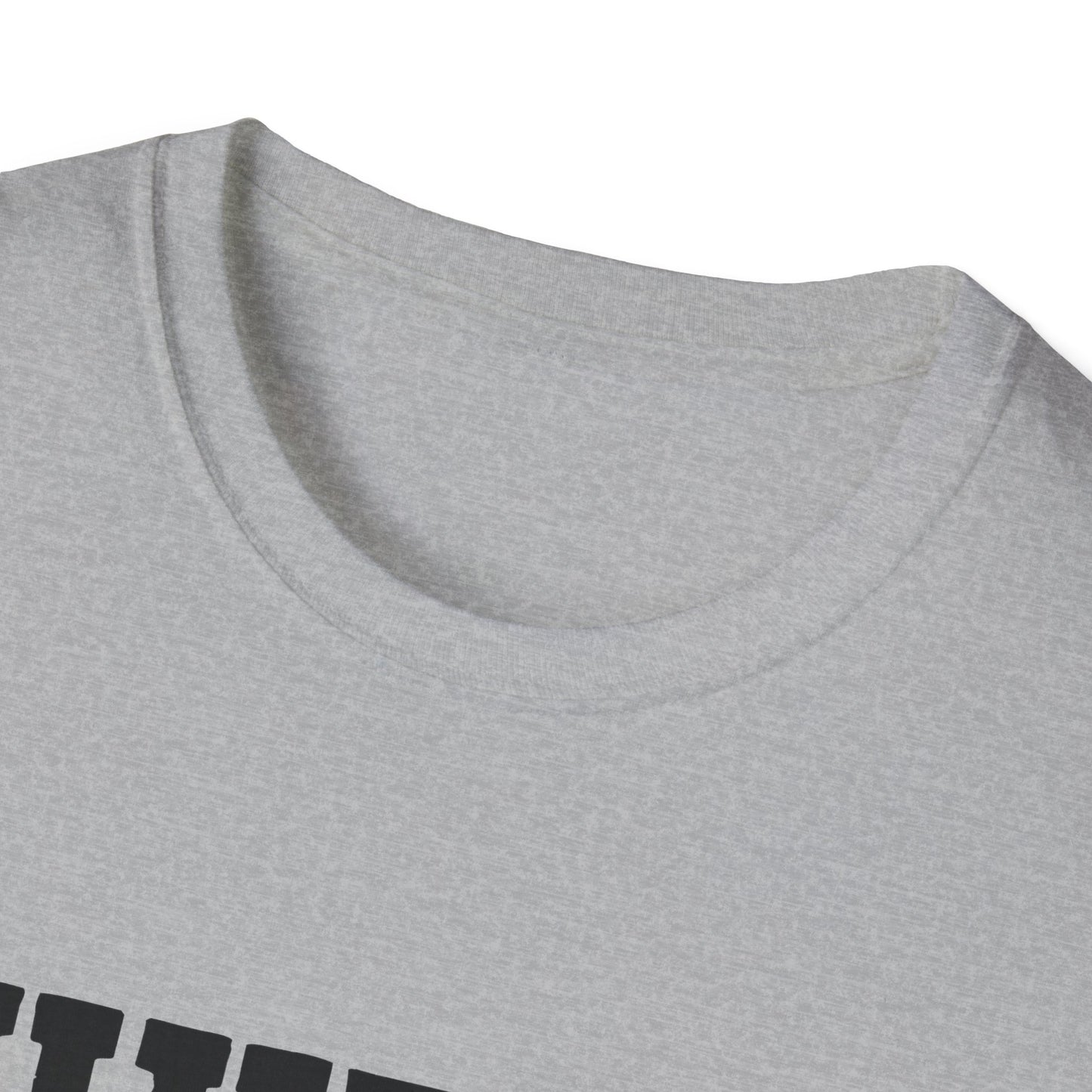 Shut Up and Fish T-Shirt