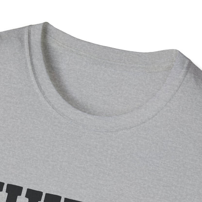 Shut Up and Fish T-Shirt