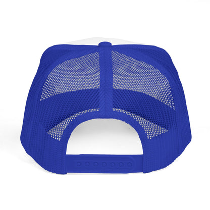 Fish Krack Truckers Cap – for Anglers