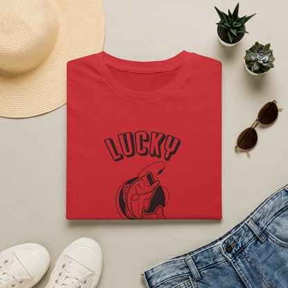 Lucky Fishing Shirt