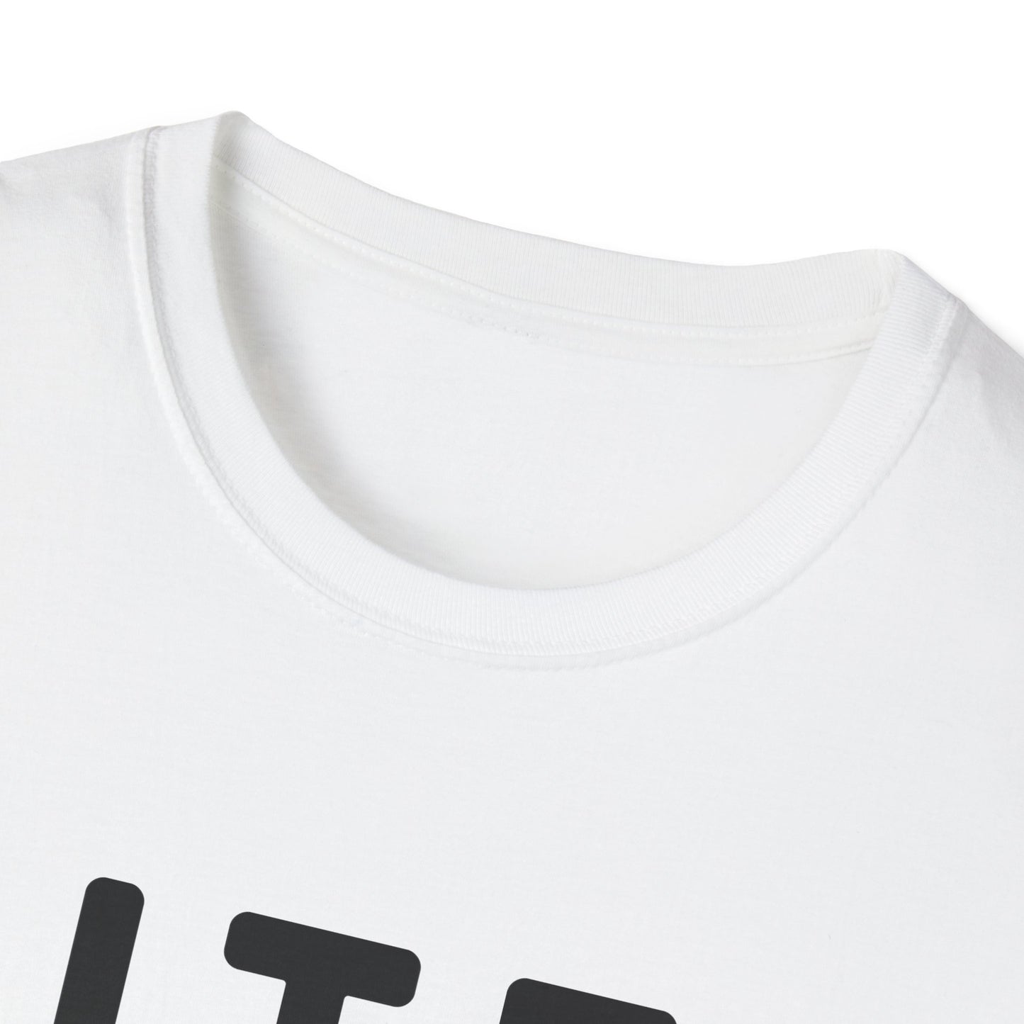 Fishing Tee – “Bite Me” Graphic T-Shirt with Hook
