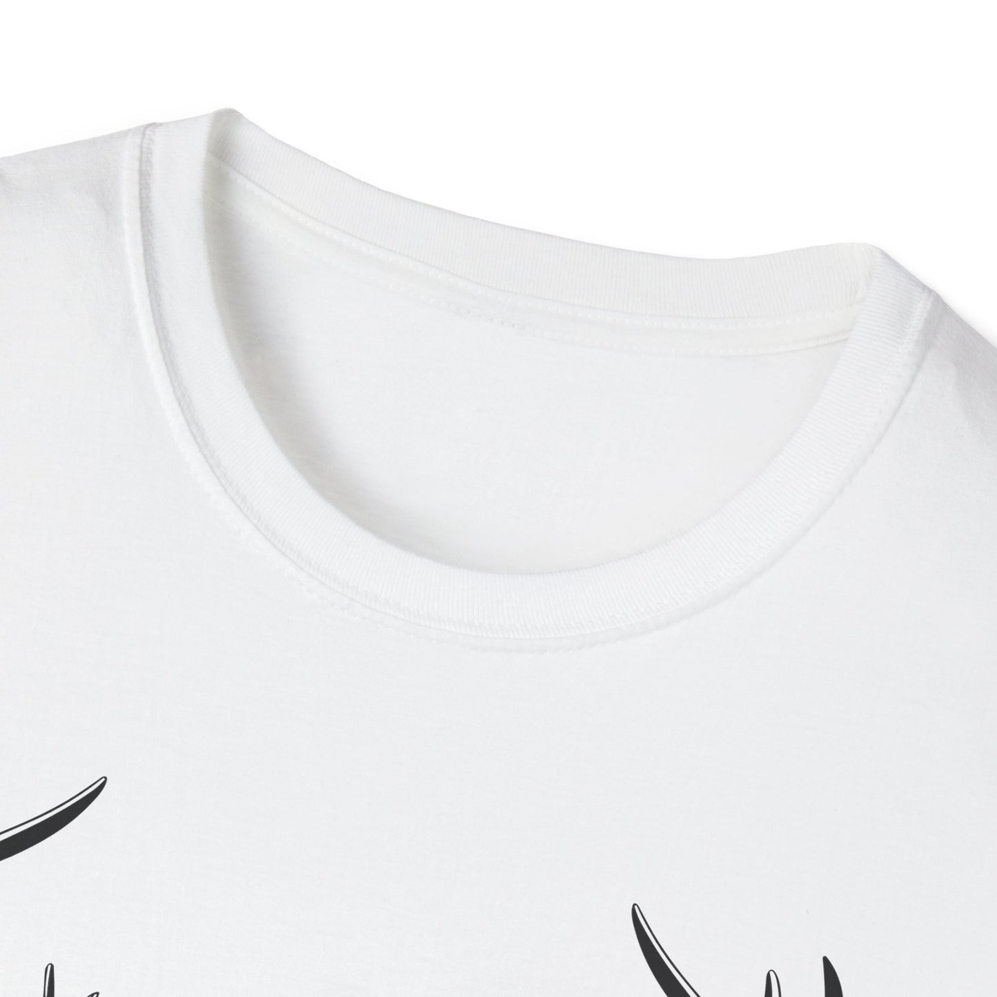 Antler Hook T-Shirt