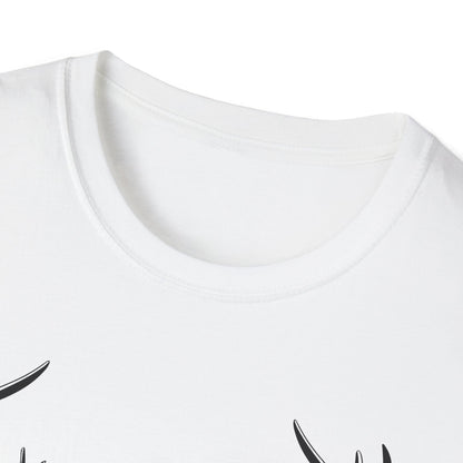 Antler Hook T-Shirt