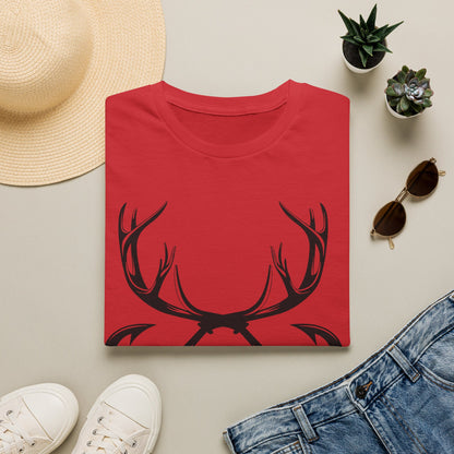 Antler Hook T-Shirt