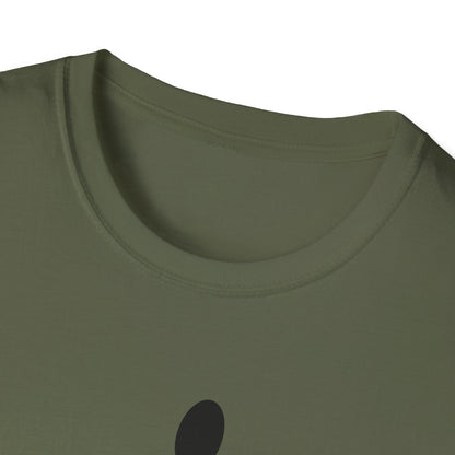 Fishing Bob Ripple T-Shirt — Fishing Buoy Logo Tee