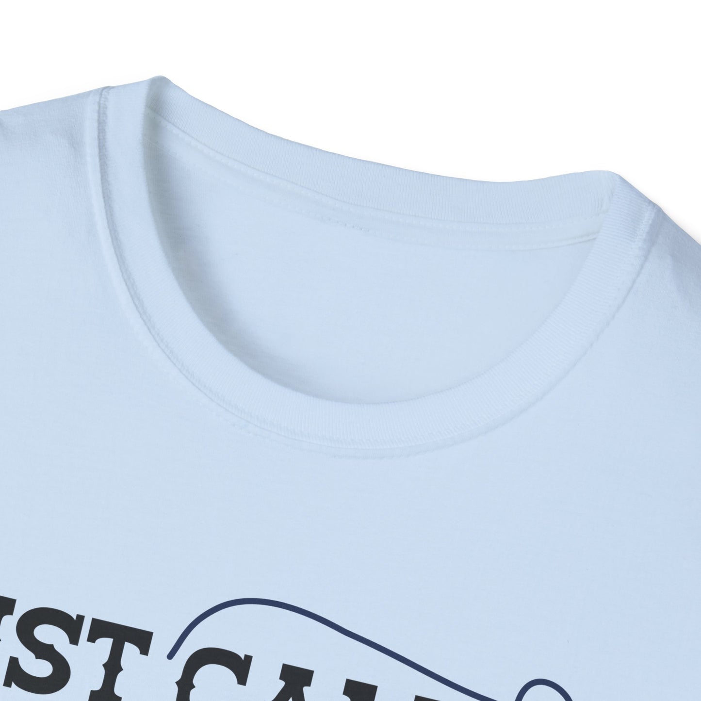 Just Call Me Pretty and Take Me Fishing T-Shirt