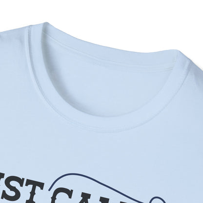 Just Call Me Pretty and Take Me Fishing T-Shirt