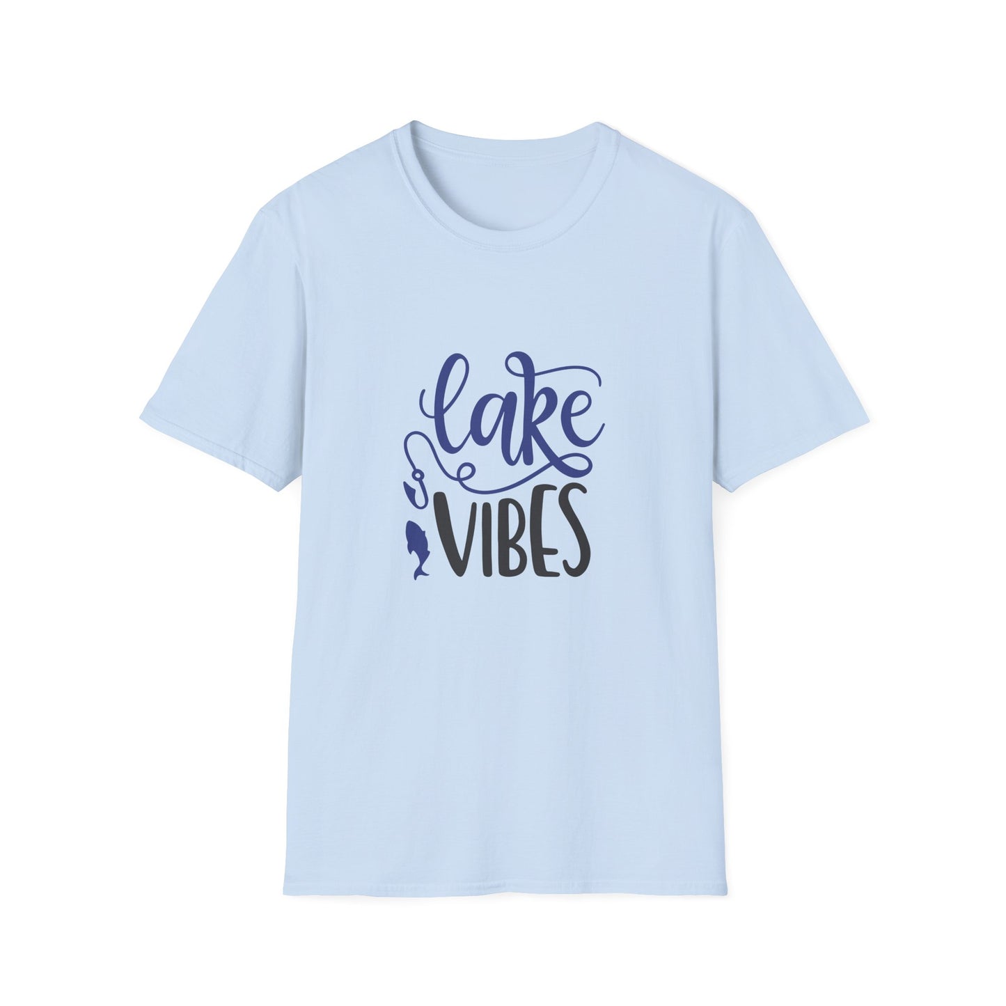 Lake Vibes T-Shirt