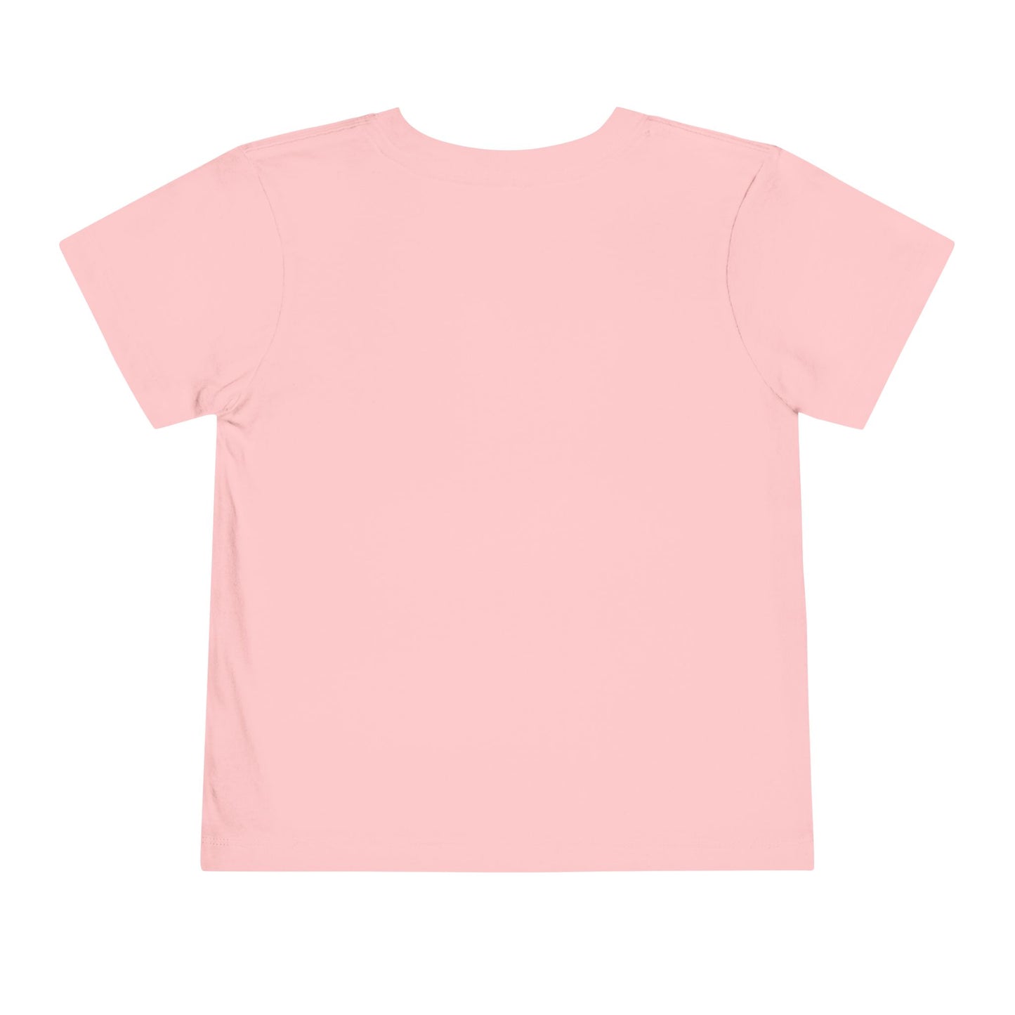Daddy's Fishing Buddy Toddler Tee