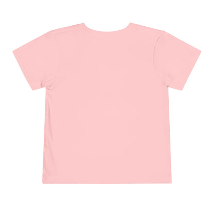 Daddy's Fishing Buddy Toddler Tee