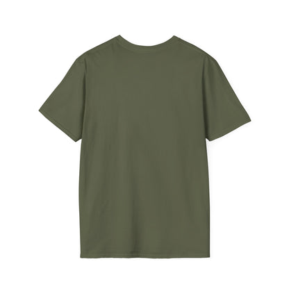Crawfish T-Shirt — Nautical Coastal Graphic Tee