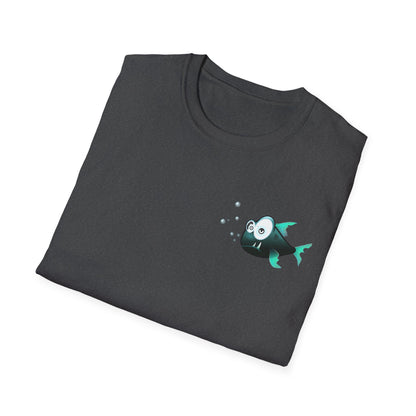 Fish Krack T-Shirt