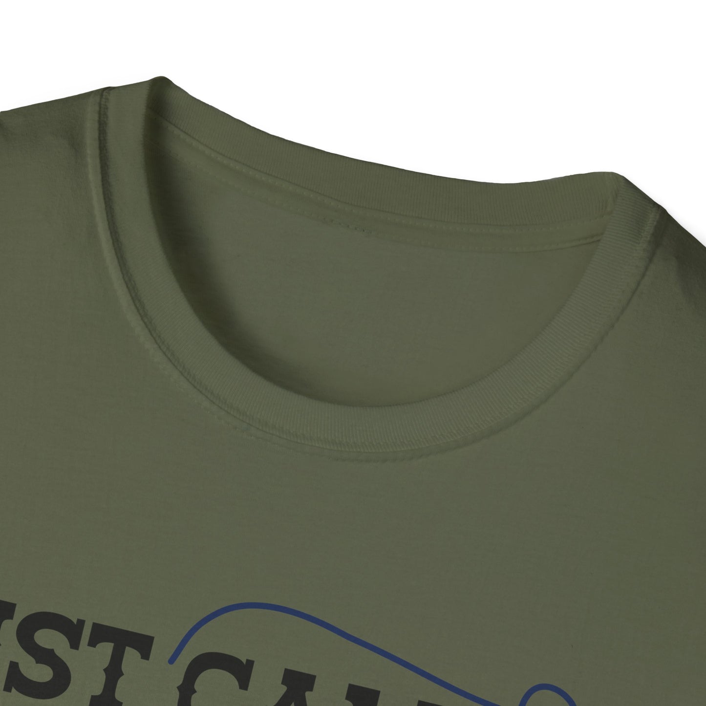 Just Call Me Pretty and Take Me Fishing T-Shirt